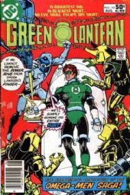 Green Lantern (2nd Series) 1960 - 1988 #143