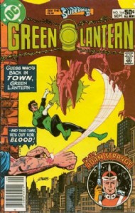 Green Lantern (2nd Series) 1960 - 1988 #144