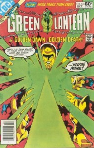 Green Lantern (2nd Series) 1960 - 1988 #145