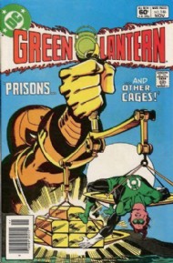 Green Lantern (2nd Series) 1960 - 1988 #146