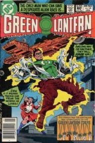 Green Lantern (2nd Series) 1960 - 1988 #148