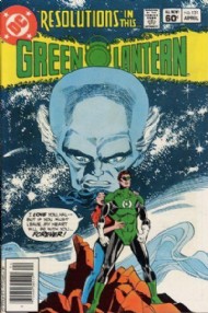 Green Lantern (2nd Series) 1960 - 1988 #151
