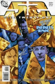 52 2006 - 2007 #21