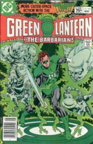 Green Lantern (2nd Series) 1960 - 1988 #164