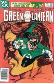 Green Lantern (2nd Series) 1960 - 1988 #171