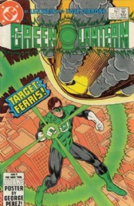 Green Lantern (2nd Series) 1960 - 1988 #174