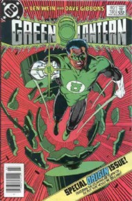 Green Lantern (2nd Series) 1960 - 1988 #185