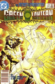 Green Lantern (2nd Series) 1960 - 1988 #191