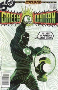 Green Lantern (2nd Series) 1960 - 1988 #195
