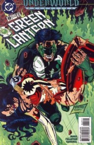 Green Lantern (3rd Series) 1994 - 2004 #69