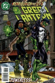 Green Lantern (3rd Series) 1994 - 2004 #84