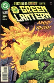 Green Lantern (3rd Series) 1994 - 2004 #114