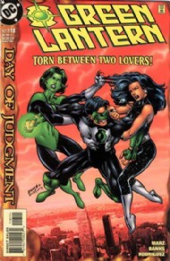 Green Lantern (3rd Series) 1994 - 2004 #118