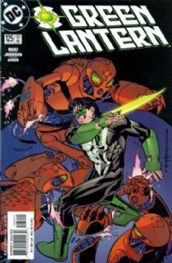 Green Lantern (3rd Series) 1994 - 2004 #125