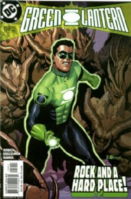 Green Lantern (3rd Series) 1994 - 2004 #159