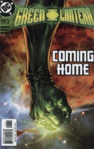 Green Lantern (3rd Series) 1994 - 2004 #176