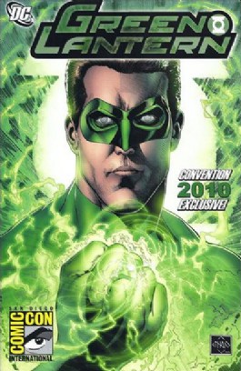 Green Lantern (4th Series) #29