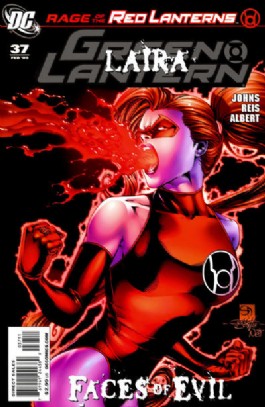 Green Lantern (4th Series) #37