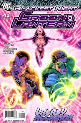 Green Lantern (4th Series) #46