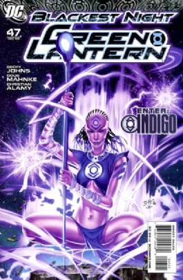 Green Lantern (4th Series) #47