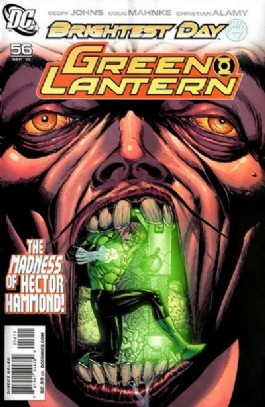 Green Lantern (4th Series) #56