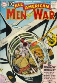 All American Men of War 1952 - 1966 #88