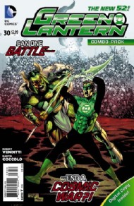 Green Lantern (5th Series) 2012 - 2015 #30