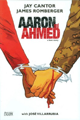 Aaron and Ahmed