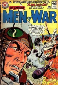 All American Men of War 1952 - 1966 #107