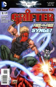 Grifter 2011 - 2013 #11