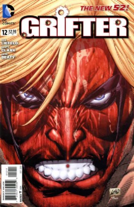 Grifter #12