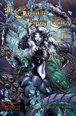 Grimm  Fairy Tales #26