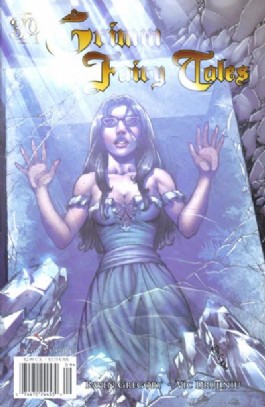 Grimm  Fairy Tales #30