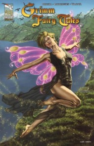 Grimm  Fairy Tales 2005 - 2012 #53