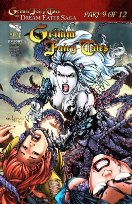 Grimm  Fairy Tales #63