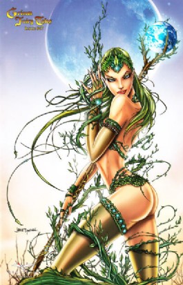 Grimm  Fairy Tales #67