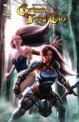 Grimm  Fairy Tales #72