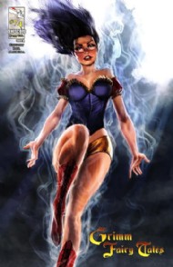 Grimm  Fairy Tales 2005 - 2012 #74