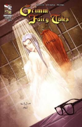 Grimm  Fairy Tales #78