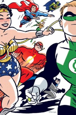 Absolute DC: the New Frontier