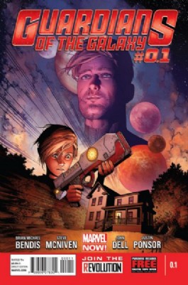 Guardians of the Galaxy (3rd Series)