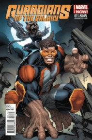 Guardians of the Galaxy (3rd Series) 2013 - 2014 #11