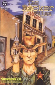 Hacker Files 1992 - 1993 #12