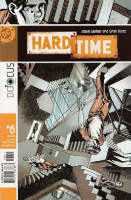Hard Time #6