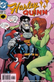 Harley Quinn (1st Series) 2000 - 2004 #17