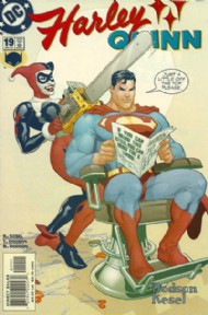 Harley Quinn (1st Series) 2000 - 2004 #19
