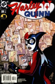 Harley Quinn (1st Series) 2000 - 2004 #28
