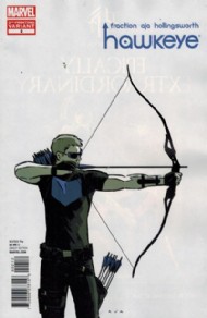 Hawkeye (4th Series) 2012 - 2014 #2