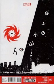 Hawkeye (4th Series) 2012 - 2014 #7