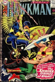 Hawkman (1st Series) 1964 - 1968 #11
